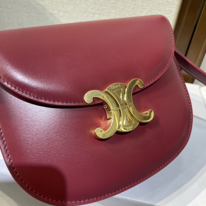 Ce1i*e triomphe bags